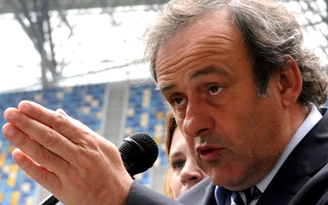 Platini: Ribery sẽ bị trừng phạt nếu từ chối tuyển Pháp